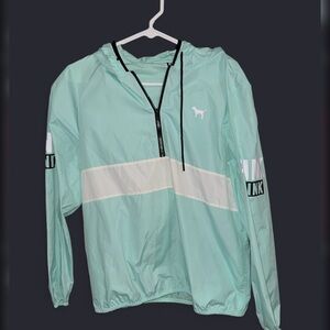 Victoria’s Secret Anorak Jacket